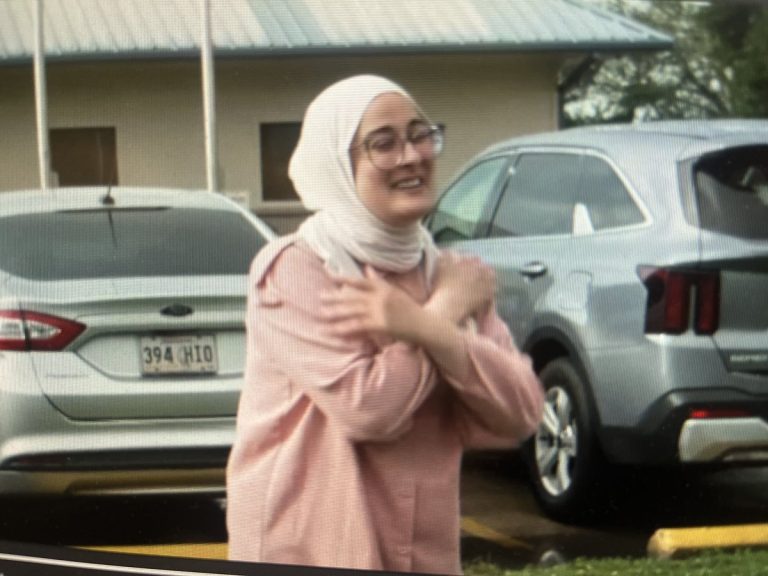 BREAKING: Tufts Student Rumeysa Ozturk Walks Free from ICE Detention, Exclusive Coverage from Boston's Own @OscarJournalist!
