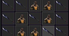 "13 Knives, 13 Winners: Are You Brave Enough to Enter?"  knife giveaway, contest winners, social media engagement