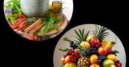 "Are Ancient Remedies the Key to Modern Health?"  natural healing remedies, holistic wellness solutions, herbal health practices