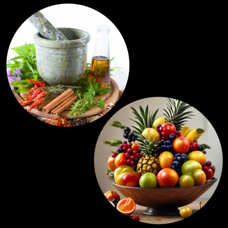 "Are Ancient Remedies the Key to Modern Health?" natural healing remedies, holistic wellness solutions, herbal health practices
