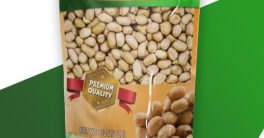 "Are Organic Peanuts the Ultimate Healthy Snack?"  Organic Healthy Snack Options, Non-GMO Nut Alternatives, Roasted Peanut Benefits