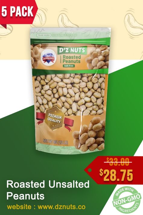 "Are Organic Peanuts the Ultimate Healthy Snack?" Organic Healthy Snack Options, Non-GMO Nut Alternatives, Roasted Peanut Benefits