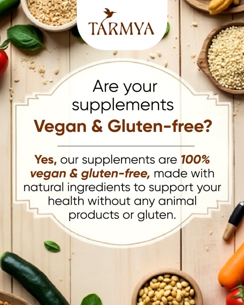 "Are Vegan Supplements Actually Healthy for You?" vegan health products, gluten-free nutrition options, plant-based dietary supplements