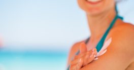 "Are You Sabotaging Your Skin Before Age 30?"  anti-aging skincare tips, daily sun protection benefits, healthy lifestyle for skin health