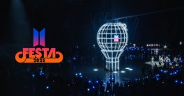 BTS 2025 FESTA Sketch Sparks Outrage: What’s Hidden Inside?  BTS reunion celebration, K-pop anniversary events, BTS fan engagement activities