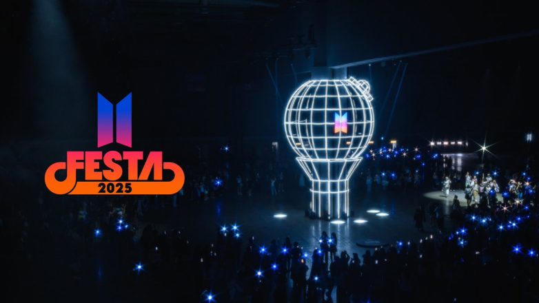 BTS 2025 FESTA Sketch Sparks Outrage: What’s Hidden Inside?  BTS reunion celebration, K-pop anniversary events, BTS fan engagement activities