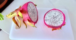 "Can Island Breakfasts Transform Your Health Forever?"  Healthy morning routine, tropical fruit breakfast, affordable travel to Thailand