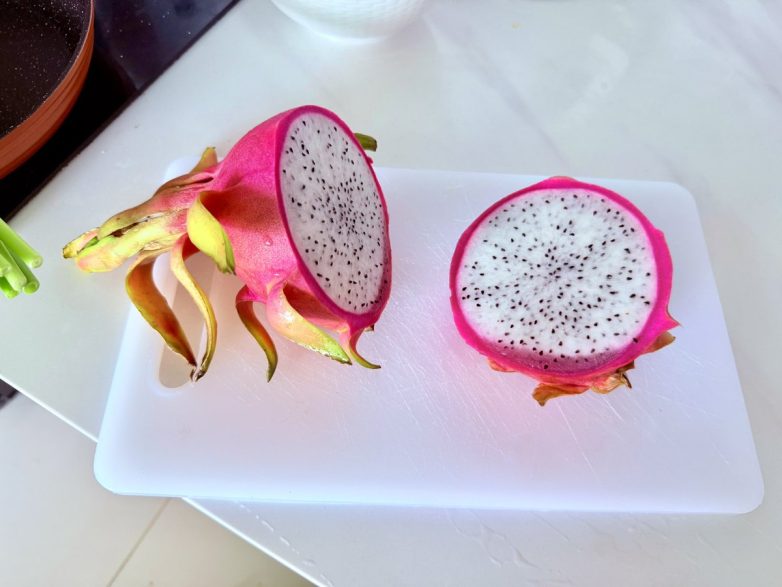 "Can Island Breakfasts Transform Your Health Forever?" Healthy morning routine, tropical fruit breakfast, affordable travel to Thailand