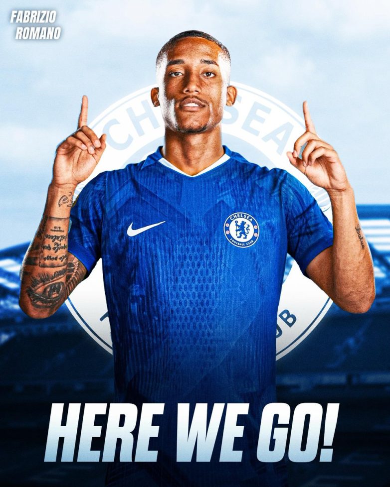 Chelsea's Shocking £50M Deal: João Pedro Set for Medical!  João Pedro transfer news, Chelsea FC signings, FIFA Club World Cup updates