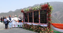"Chenab Rail Bridge: A Marvel or a Threat to Local Heritage?"  Chenab Rail Bridge impact, infrastructure development in tourism, trade connectivity enhancements