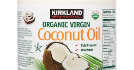 "Coconut Oil: Your Secret Weapon for Fat Loss!"  coconut oil benefits for weight loss, MCT oil energy boost, natural fat burning foods