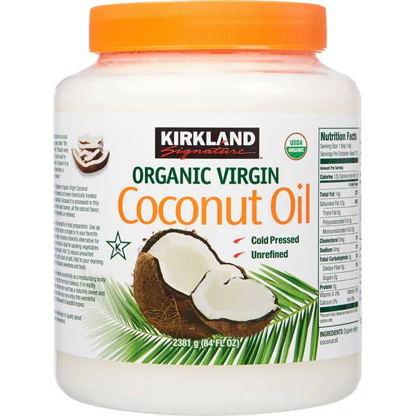 "Coconut Oil: Your Secret Weapon for Fat Loss!" coconut oil benefits for weight loss, MCT oil energy boost, natural fat burning foods