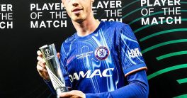 Cole Palmer's Shocking Move: Number 10 at Chelsea Sparks Debate!  Cole Palmer Chelsea announcement, Chelsea player jersey numbers, Premier League transfers 2025