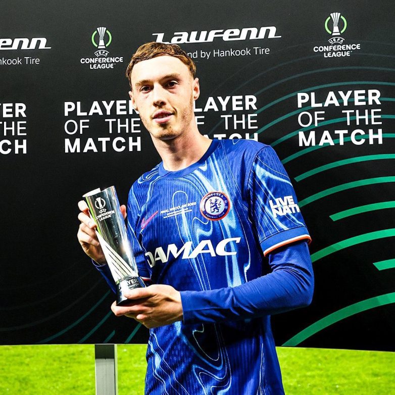 Cole Palmer's Shocking Move: Number 10 at Chelsea Sparks Debate! Cole Palmer Chelsea announcement, Chelsea player jersey numbers, Premier League transfers 2025