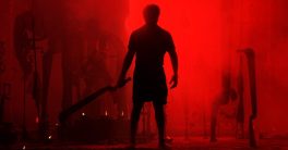"Controversial 'Karuppu' Post Sparks Debate Among Fans and Celebs!"  celebrating Tamil cinema, RJ Balaji fan moments, creative film promotions