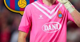 "Controversial Transfer: Barça Snags Joan García from Espanyol!"  Joan García transfer news, Barcelona goalkeeper signing, Espanyol release clause details