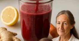 "Detox Delight: Can This Drink Save Your Kidneys?"  kidney detox drink, natural cleansing juice, beetroot health benefits