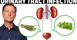 "Forget Cranberries: Discover This UTI Game-Changer!"  natural UTI remedies, oregano oil benefits, thyme essential oil uses
