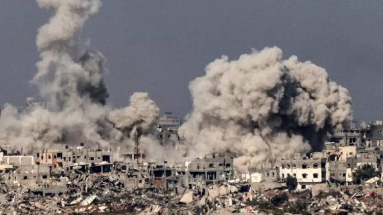 Hypocrisy Unveiled: Who's Really to Blame for Iran's Nuclear Standoff? nuclear proliferation debates, geopolitical tensions in the Middle East, international arms control policies