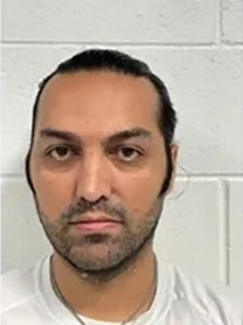 "ICE Arrests Iranian Couple: Wife's Shocking Threat Sparks Outrage!"  immigration enforcement challenges, deportation order consequences, ICE arrest incidents