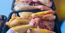 "Is Your Chicken Really Natural? Uncover the Truth!"  Kienyeji chicken benefits, organic chicken diet, natural poultry farming