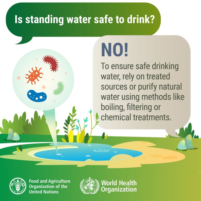Is Your Water Poisoning You? The Hidden Dangers!