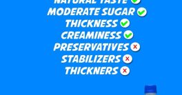 "Is Yuorit Yoghurt the Secret to Optimal Health?"  probiotic yogurt benefits, natural yogurt consistency, healthy dessert options