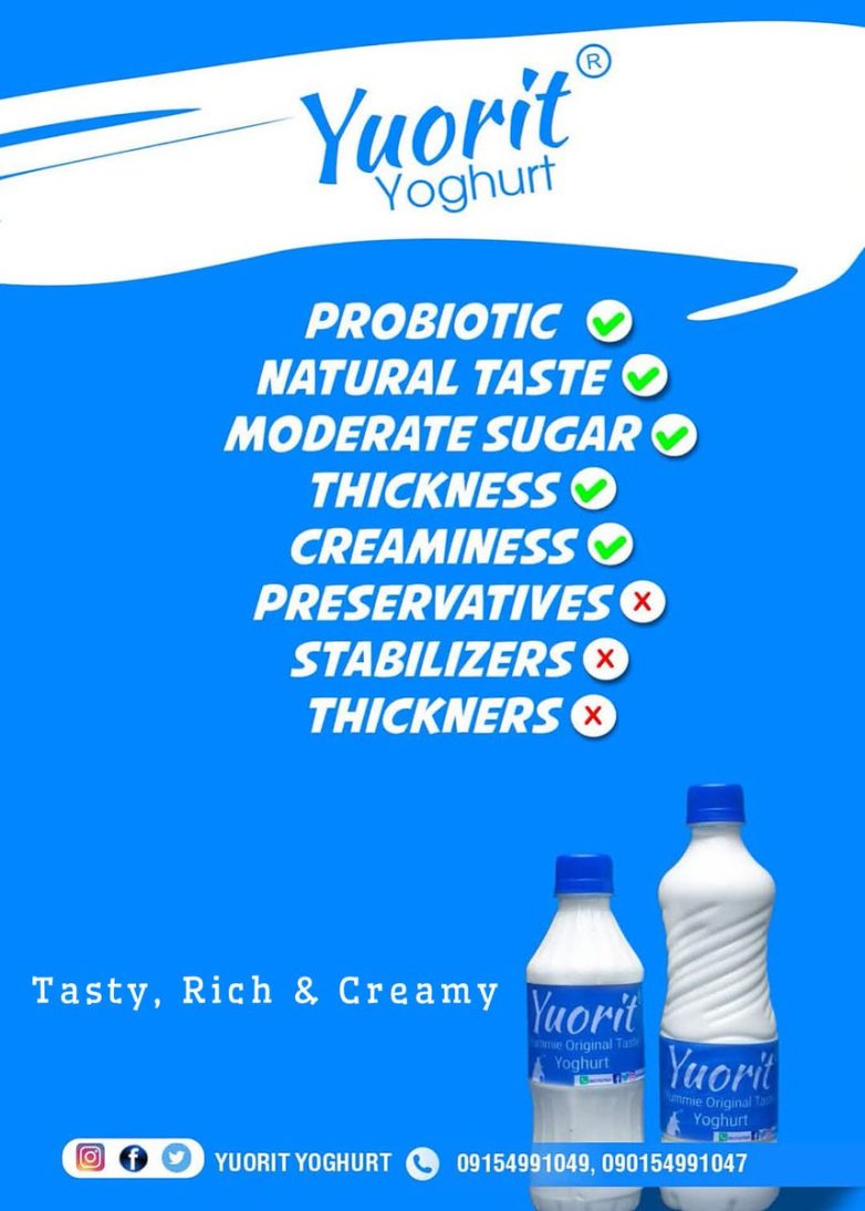 "Is Yuorit Yoghurt the Secret to Optimal Health?" probiotic yogurt benefits, natural yogurt consistency, healthy dessert options