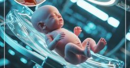 "Is the Artificial Womb Humanity's Next Frontier?"  artificial womb technology, embryo development innovation, futuristic reproductive solutions
