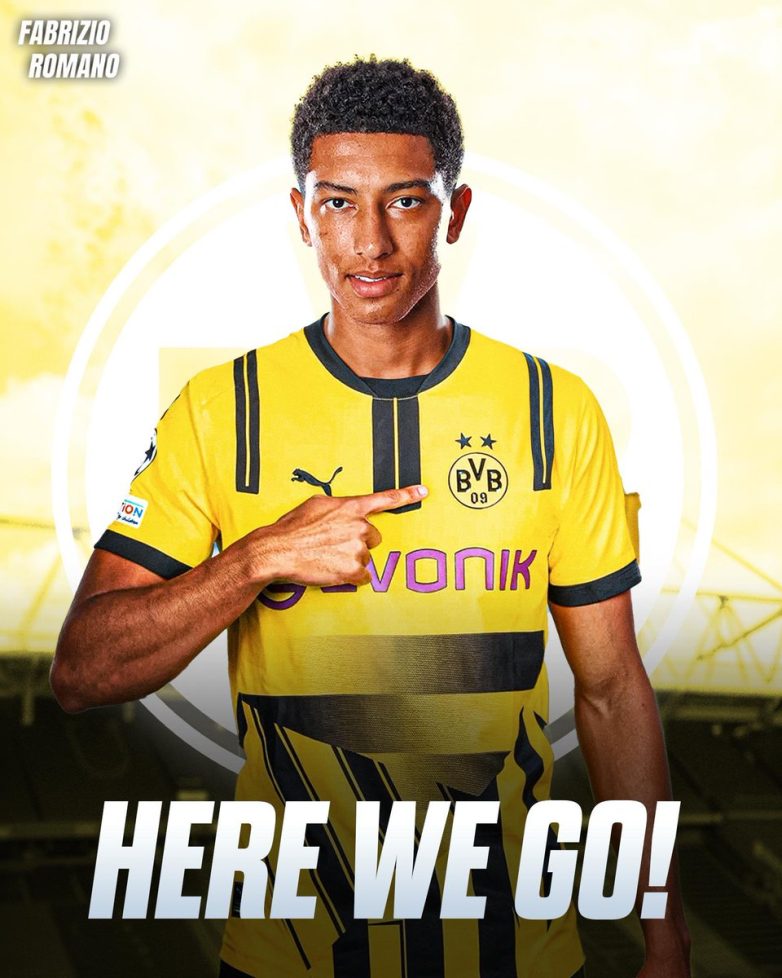 Jobe Bellingham's Shocking Move to Dortmund: What’s Next for Sunderland? Jobe Bellingham transfer <a href=