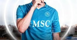 Kevin De Bruyne Shocks Fans: Napoli Move Confirmed! What's Next?  Kevin De Bruyne transfer news, Napoli football signings, Serie A player acquisitions