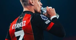 Liverpool's Bold Move: Milos Kerkez Deal Sparks Major Debate!  Liverpool transfer news, Milos Kerkez signing, Bournemouth negotiations