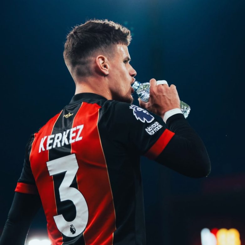 Liverpool's Bold Move: Milos Kerkez Deal Sparks Major Debate! Liverpool transfer news, Milos Kerkez signing, Bournemouth negotiations