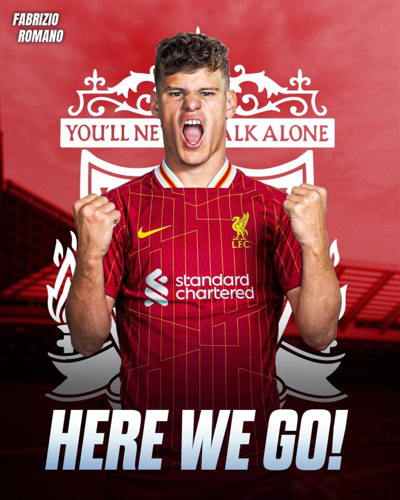 Milos Kerkez's Shocking £40m Move to Liverpool: Medical Next! Milos Kerkez transfer news, Liverpool FC player signings, Premier League transfer updates