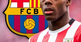 Nico Williams Set for Barça: Controversial Move Sparks Outrage!  Nico Williams transfer news, Barcelona contract negotiations, Athletic Bilbao player agreement
