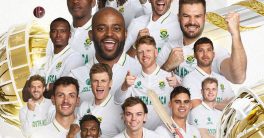 "Proteas Shock Australia: Historic World Test Title Defies Odds!"  World Test Championship 2025, South Africa cricket triumph, Lord’s Cricket Ground victory