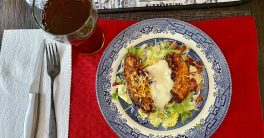 "Revolutionize Your Meal: Healthy Indulgence Awaits!"  healthy comfort food, keto salad recipes, spicy chicken dishes