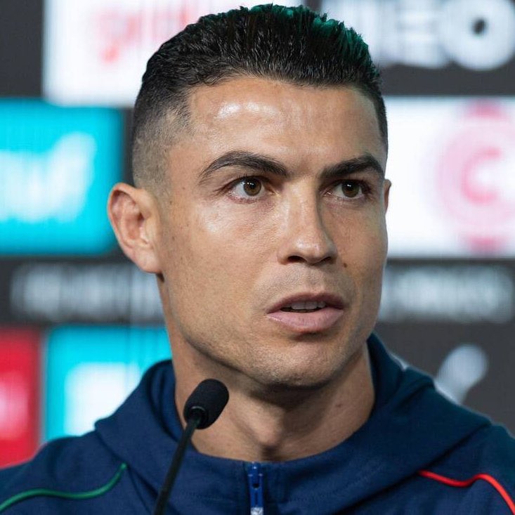 "Ronaldo Sparks Debate: Is Yamal's Talent Being Overhyped?" Cristiano Ronaldo advice, youth football development, managing sports talent