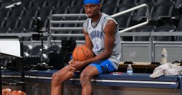 SGA's Unprecedented Journey: MVP on a 68-Win Team Shocks NBA!  NBA MVP history, Western Conference Finals achievements, championship legacy in basketball