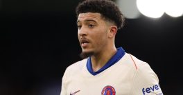 Sancho's Chelsea Exit Shakes Transfer Market: Manchester United Rebound!  Jadon Sancho transfer news, Chelsea football updates, Manchester United player returns