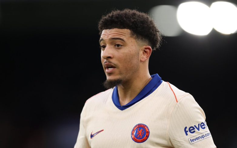Sancho's Chelsea Exit Shakes Transfer Market: Manchester United Rebound! Jadon Sancho transfer <a href=