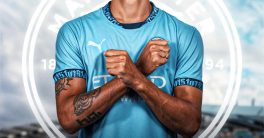 "Shocking Reijnders Move to Manchester City Confirmed for €70M!"  Tijjani Reijnders transfer news, Manchester City midfield signings, Dutch football player updates