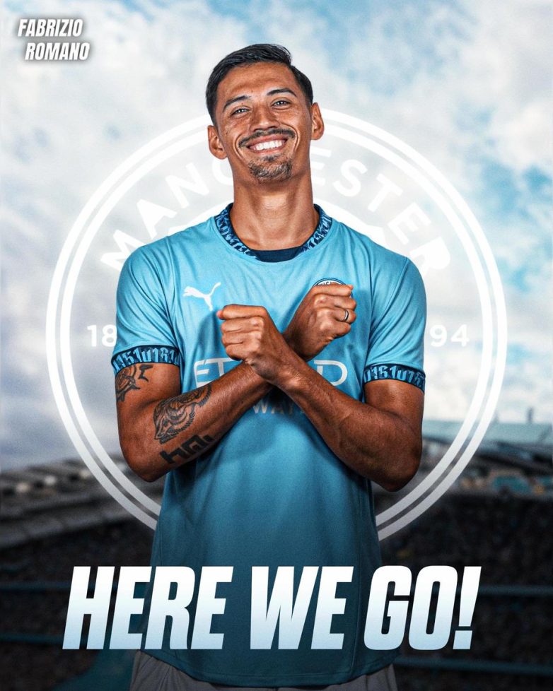 "Shocking Reijnders Move to Manchester City Confirmed for €70M!" Tijjani Reijnders transfer news, Manchester City midfield signings, Dutch football player updates