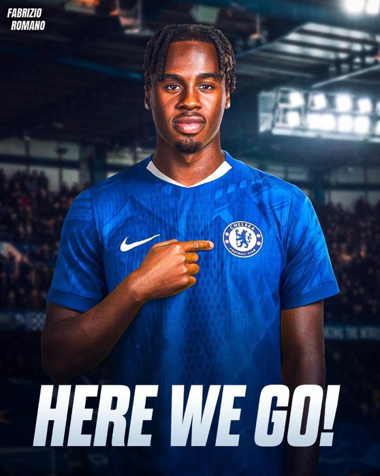"Shocking Transfer: Jamie Bynoe-Gittens Chooses Chelsea Over Dortmund!"  Chelsea transfer news, Jamie Bynoe-Gittens medical update, Borussia Dortmund player agreement