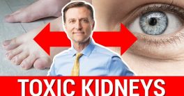 "Silent Kidney Damage: Are You Ignoring Warning Signs?"  kidney health tips, natural remedies for kidney function, signs of kidney damage