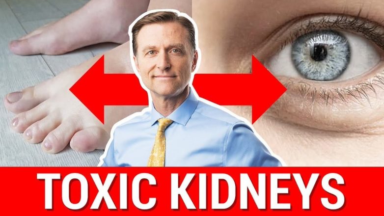 "Silent Kidney Damage: Are You Ignoring Warning Signs?" kidney health tips, natural remedies for kidney function, signs of kidney damage
