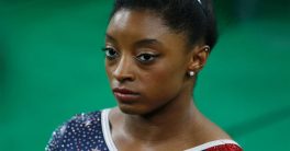Simone Biles Shocks World: Female Athletes Should Just Quit!  Simone Biles mental health, female athlete advocacy, sports pressure awareness