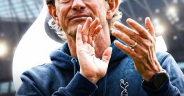 Spurs Shock Fans: Thomas Frank Takes Over Amid Controversy!  Thomas Frank Spurs appointment, Brentford manager transfer news, football coaching changes 2025