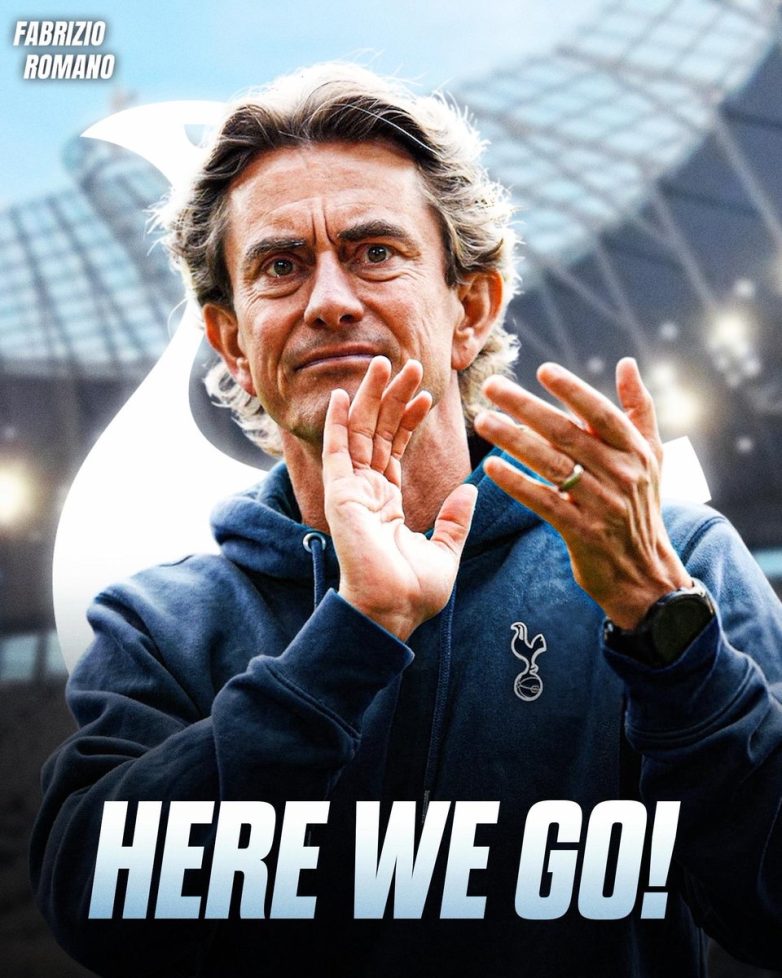 Spurs Shock Fans: Thomas Frank Takes Over Amid Controversy! Thomas Frank Spurs appointment, Brentford manager transfer <a href=