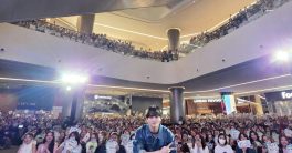 "Thailand's Overflowing Love Sparks Controversy: What Happened?"  Thailand travel experiences, emotional connections in Thailand, support for local artists